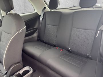 Fiat 500 e Basis 42 kWh KeyLess+LM+SpurH+AUT+KlimaA