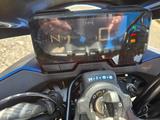 Honda CB500F  mit Extras - HONDA CB 500 F