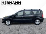 Dacia Logan Kombi 1.6 16V MCV Laureate *AHK*Klima* - Dacia Logan: 1.6