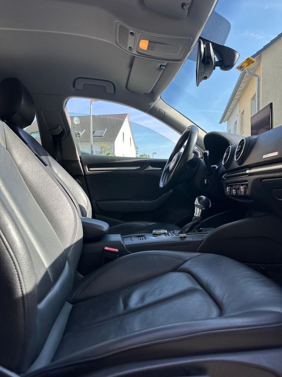 Image of Audi A3