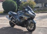Kawasaki ZZR1400 - Offers