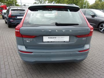 Volvo XC60 - 6