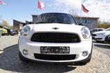 MINI Countryman Cooper /NAVI/Bi-XENON/PANO/TEMPOMAT - MINI MINI aus 2011: Countryman