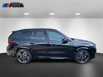 BMW X1 xDrive20d M Sportpaket DAB LED RFK Klimaaut.