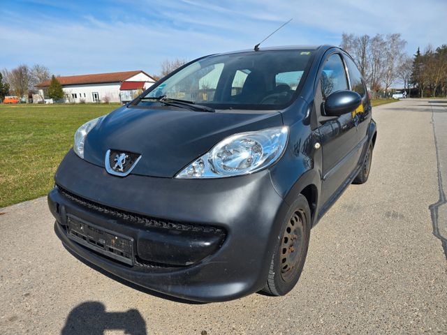 Peugeot 107 Filou