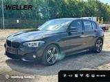 BMW 118d Aut. Edition M Sport Shadow LED,Navi,Tempo - BMW 118 in Hamburg
