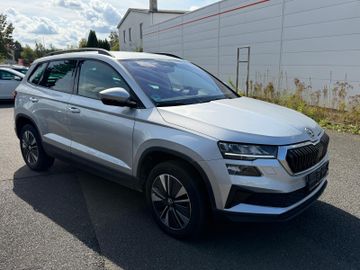 Skoda Karoq - 3