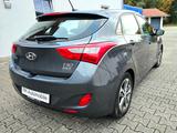 Hyundai i30 blue Trend/TüV neu/Service neu/Garantie - Hyundai i30 N mit Diesel-Antrieb