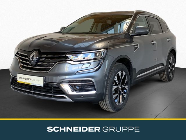 Renault Koleos TCe 160 EDC Techno SHZ+RFK+NAVI