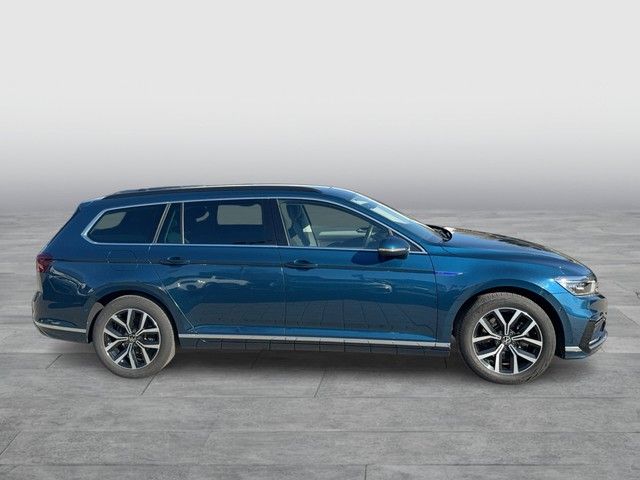 Volkswagen Passat Variant - Bild 5