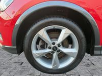 Audi Q3 - Vorschau Bild 8