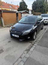 Ford Focus 2,0TDCi 85kW PowerShift DPF Titanium T... - Ford Focus: Tdci Dpf