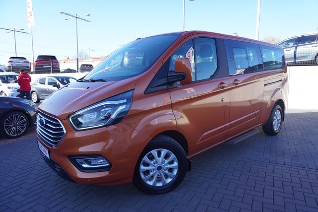 Ford Tourneo Custom 2.0 TDCi 320 L2 Trend Navi ACC