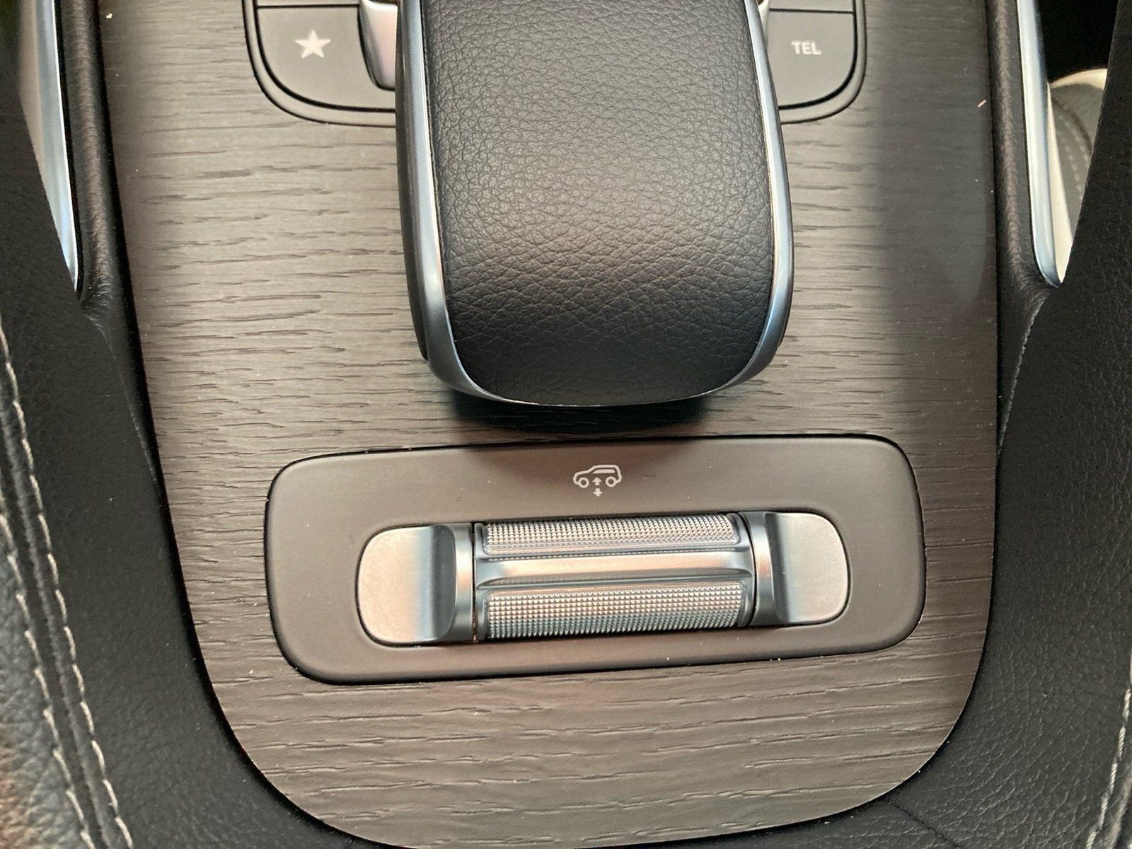 Fahrzeugabbildung Mercedes-Benz GLE 350 d 4M Coupé AMG*Distro*Sitzklim*Airmatic*