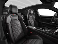 Audi e-tron GT - Vorschau Bild 9