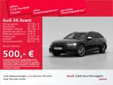 Audi S6 Avant TDI Luftfed/AHK/B&O/StdHzg - Audi S6 in München