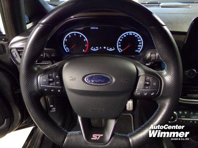 Foto Nummer 14: FORD Fiesta