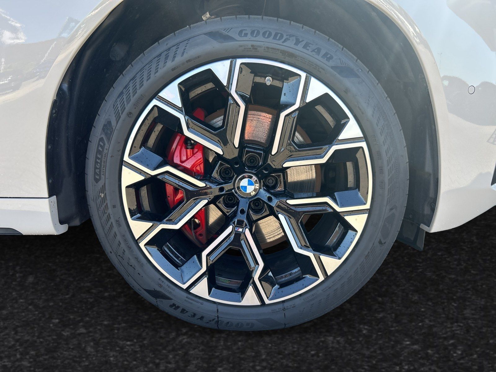 BMW X3 - Bild 4