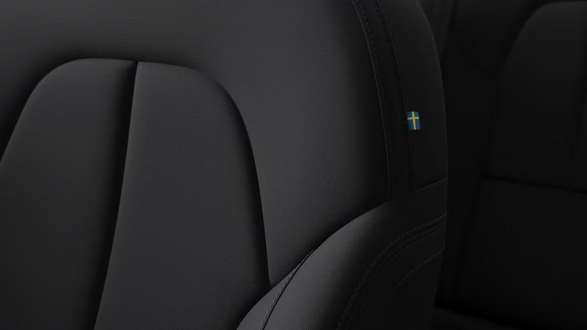 Volvo EX40 - Bild 15