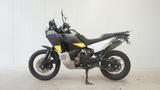 Husqvarna Norden 901 *Akrapovic* - HUSQVARNA ENDURO