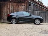 BMW X6 50i XDrive F16 - gebrauchte BMW 650 aus dem Jahr 2015