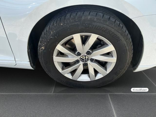 Volkswagen Passat Variant - Bild 7