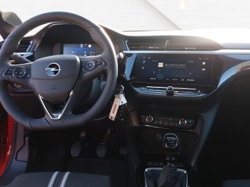 Fotografie 10 des Opel Corsa GS Kamera LED Sitzheizung Allwetterreifen