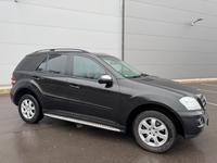 Mercedes-Benz ML 300 ML ML 300 CDI BlueEfficiency 4Matic
