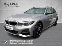 BMW 330 e xDrive Touring Sportpaket HUD AD El. Panod