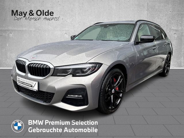 BMW 330 e xDrive Touring M-Sport INDIVIDUAL HUD Pano
