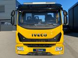 Iveco Eurocargo 80-190 Enfatec Plateau Klima/AHK/FFB - Offers