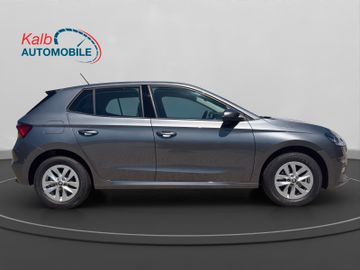 Skoda Fabia - 6