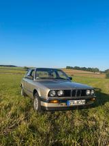 BMW Oldtimer Bmw 325 eta !!! 1. Hand !!! - BMW 325 aus 1986