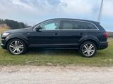 Audi Q7 3.0 TDI (DPF) quattro tiptronic -