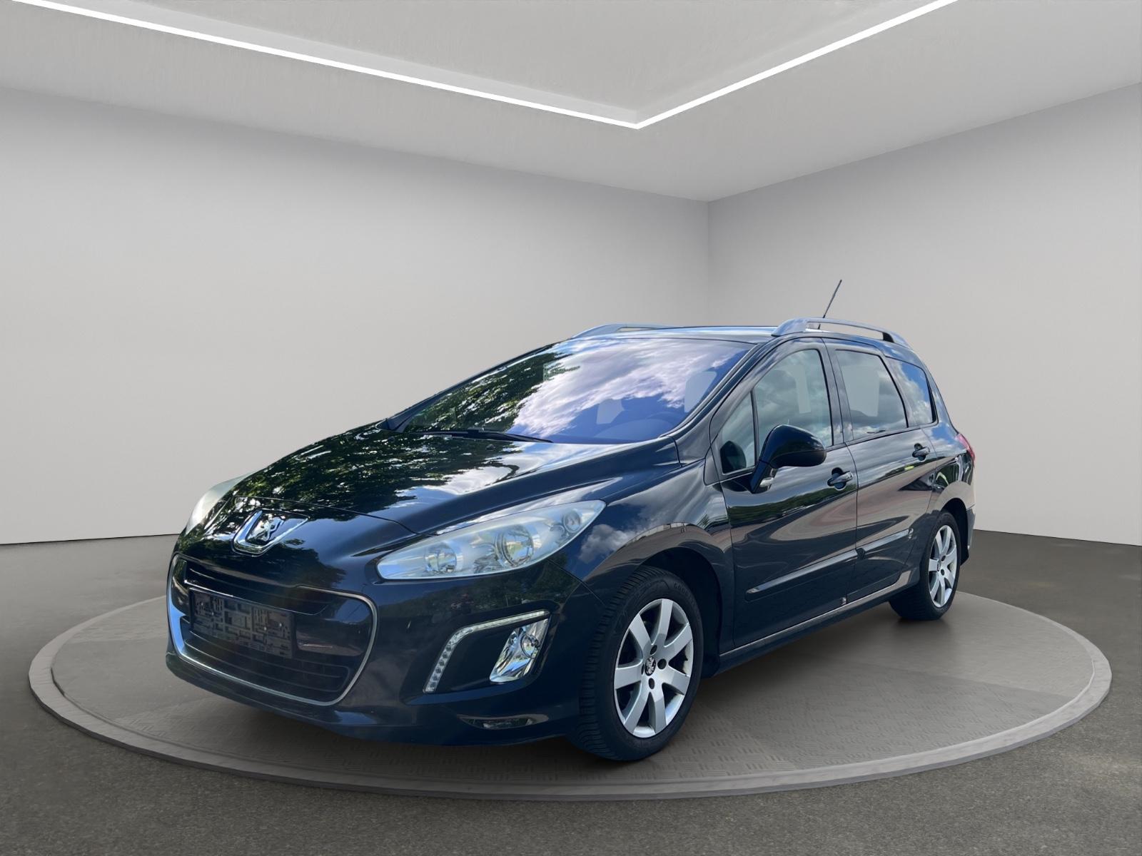 Peugeot 308 SW Active | TÜV | AUTOMATIK | PANORAMA |
