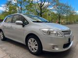Toyota Auris 1,33-l-Dual-VVT-i, TÜV nue bis 2028 - Toyota Auris: 33