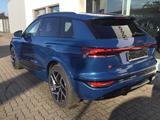 Audi Q6 e-tron quattro edition one blue 94,9 kWh - gebrauchte Audi Q6 e-tron aus dem Jahr 2024