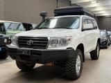 Toyota TOYOTA Land Cruiser TROPICALE GX V8 manual - Toyota Land Cruiser: Gx