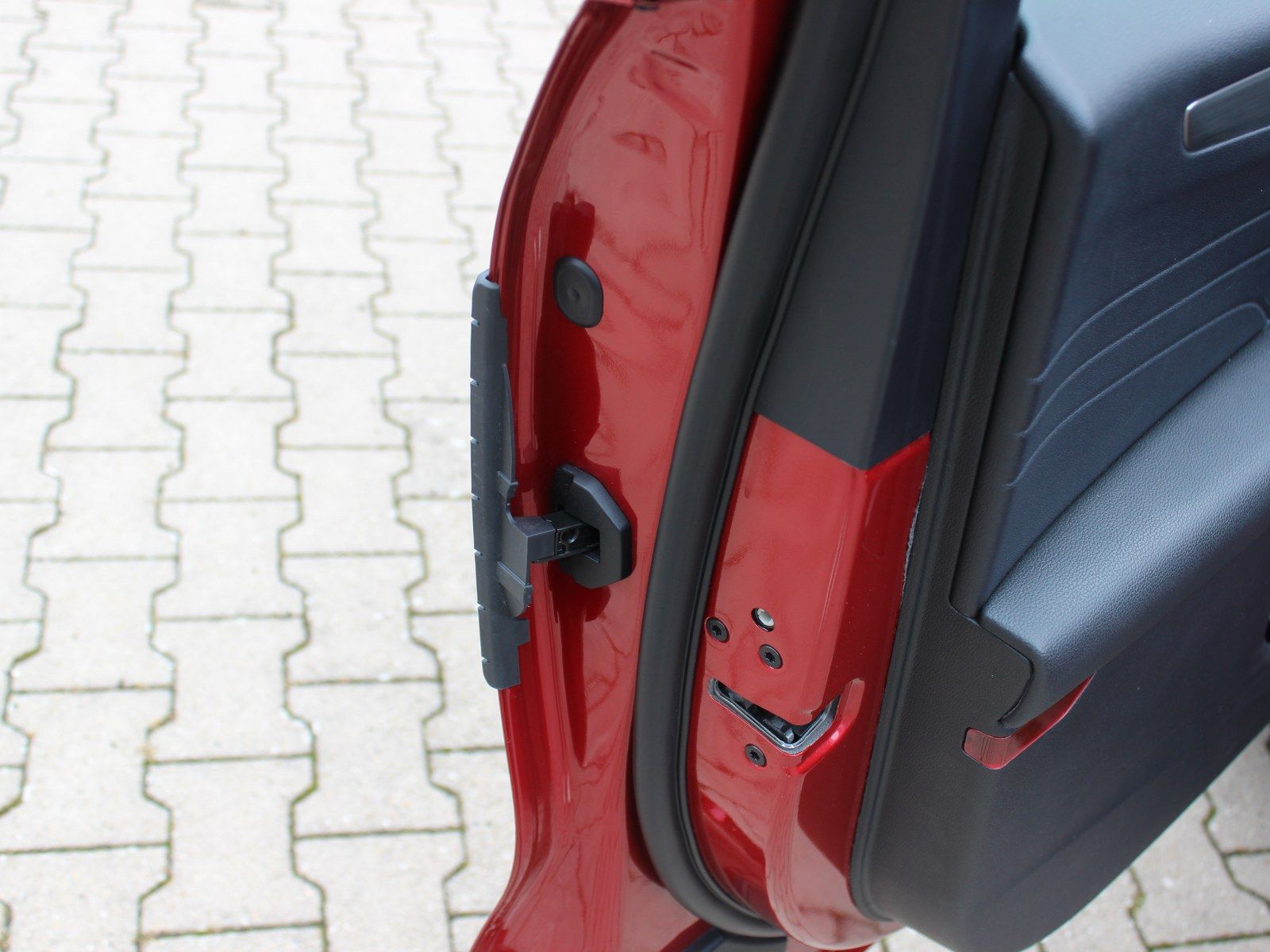 Fahrzeugabbildung Ford Kuga Plug-In Hybrid Titanium X 2,5 Duratec