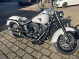 Harley-Davidson FatBoy