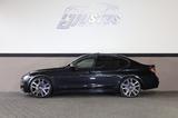 BMW 335i/HUD/Kamera/H&K/Schiebedach/LED/BTH/MFL/R20 - gebrauchte BMW 335 aus dem Jahr 2015
