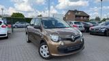 Renault Twingo Expression | 2.HAND | KLIMA | 5-TÜRER - Renault Twingo: Expression