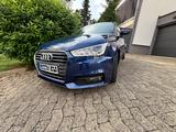 Audi A1 1.4 TDI ultra - NAVI Xenonlicht, 8x bereift,  - Audi A1 8X Gebrauchtwagen