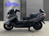 Suzuki Burgman 650 Executive AN 650 - SUZUKI BURGMAN 650 EXECUTIVE