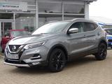 Nissan Qashqai N-Motion Panod+Navi+360°+PDC+Winterpaket - Nissan Qashqai mit Benzin-Antrieb