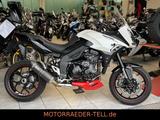 Triumph Tiger 1050 Sport ABS / Bj.15 / 30tkm / Extras - Offers