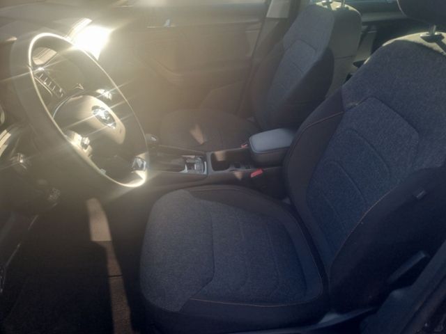 Fahrzeugabbildung SKODA Kodiaq 1.5 TSI DSG Clever NAVI MATRIX-LED