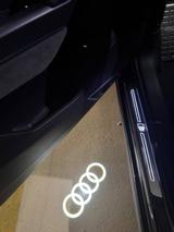 Audi Q3 35 TFSI Sportback S Line 20 Zoll, BOSE, Leder - Audi Q3 sportback 35 TFSI Gebrauchtwagen