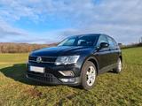 Volkswagen Tiguan 2.0 TDI SCR BMT Trendline Trendline - Volkswagen Tiguan Trendline mit Diesel-Antrieb