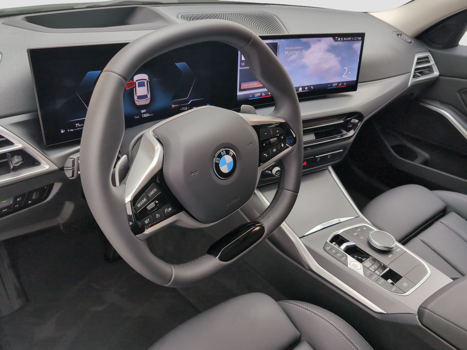BMW 318 - Bild 11